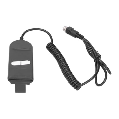 Electric Sofa Controller Recliner Switch Electric Bed Accessories 5 Pin Double Button Lift Chair Control V1294-YM0523-3113210259711