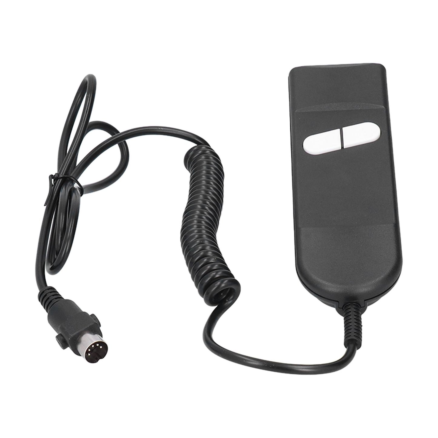 Electric Sofa Controller Recliner Switch Electric Bed Accessories 5 Pin Double Button Lift Chair Control V1294-YM0523-3113210259711