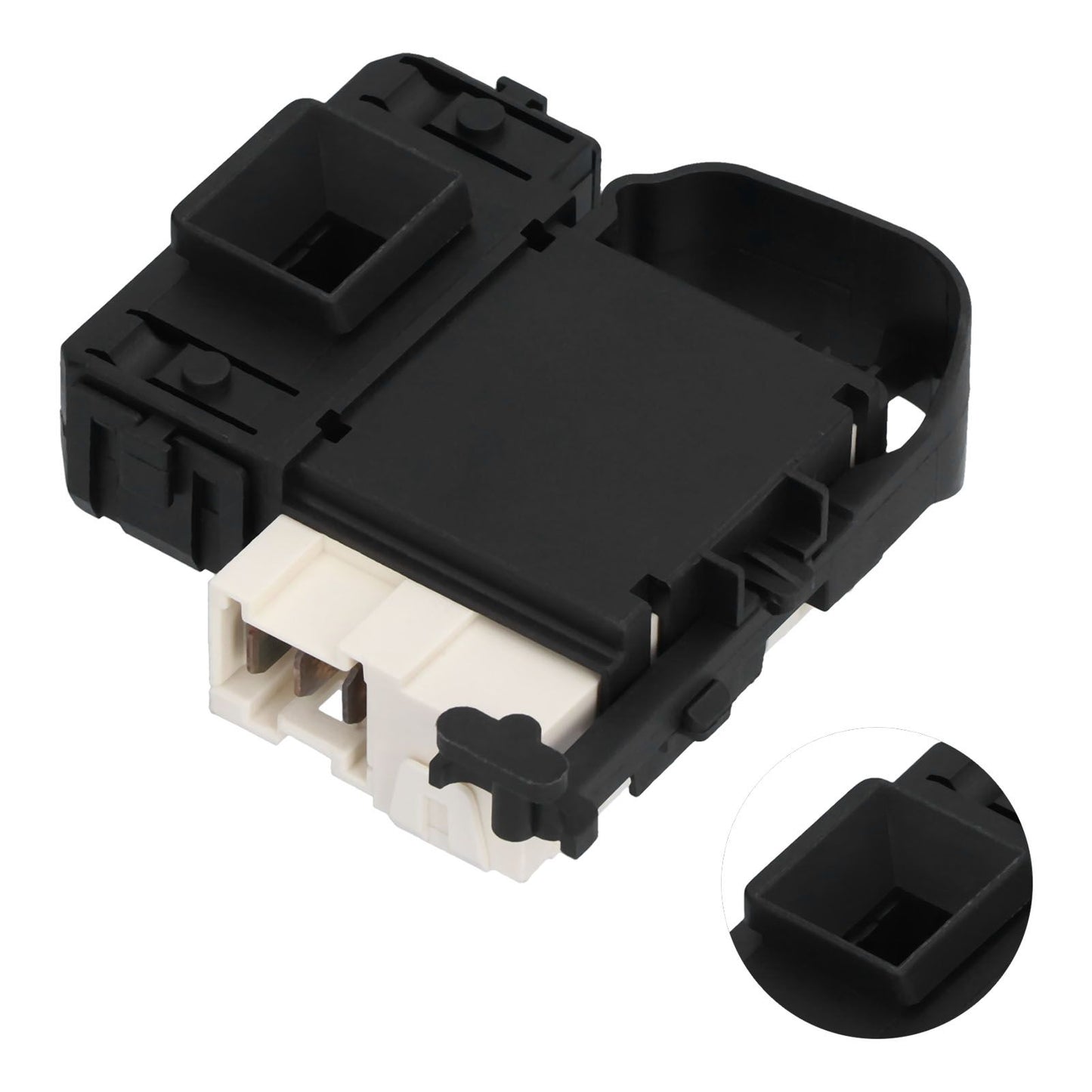 Washer Door Lock Drum Washing Machine Door Latch for Little Swan DM7 CONCORE DGF6031WN V1294-YM0523-3113210260111