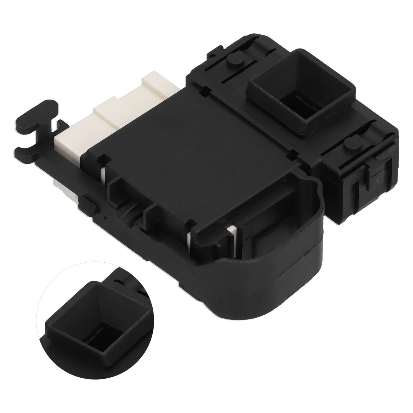 Washer Door Lock Drum Washing Machine Door Latch for Little Swan DM7 CONCORE DGF6031WN V1294-YM0523-3113210260111