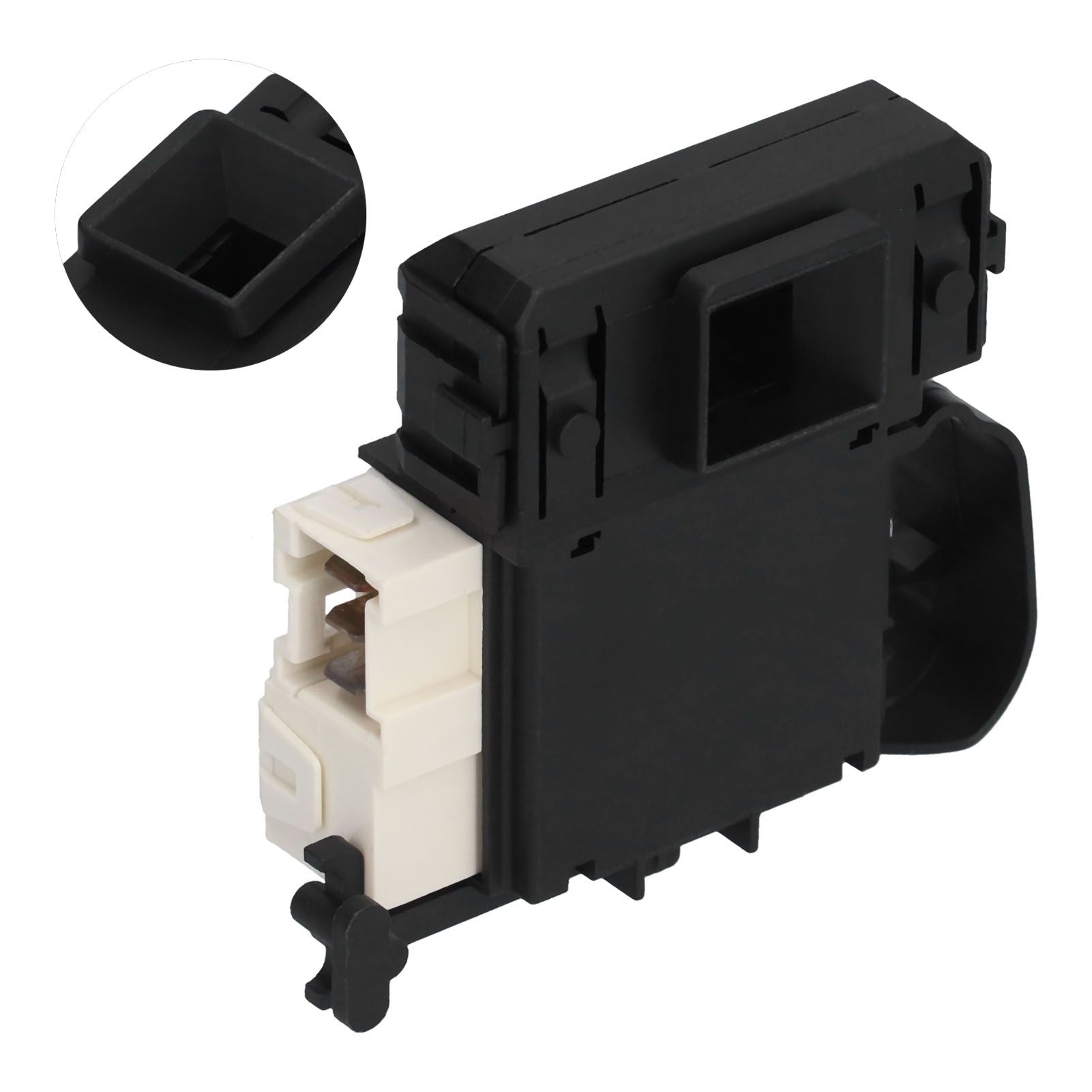 Washer Door Lock Drum Washing Machine Door Latch for Little Swan DM7 CONCORE DGF6031WN V1294-YM0523-3113210260111