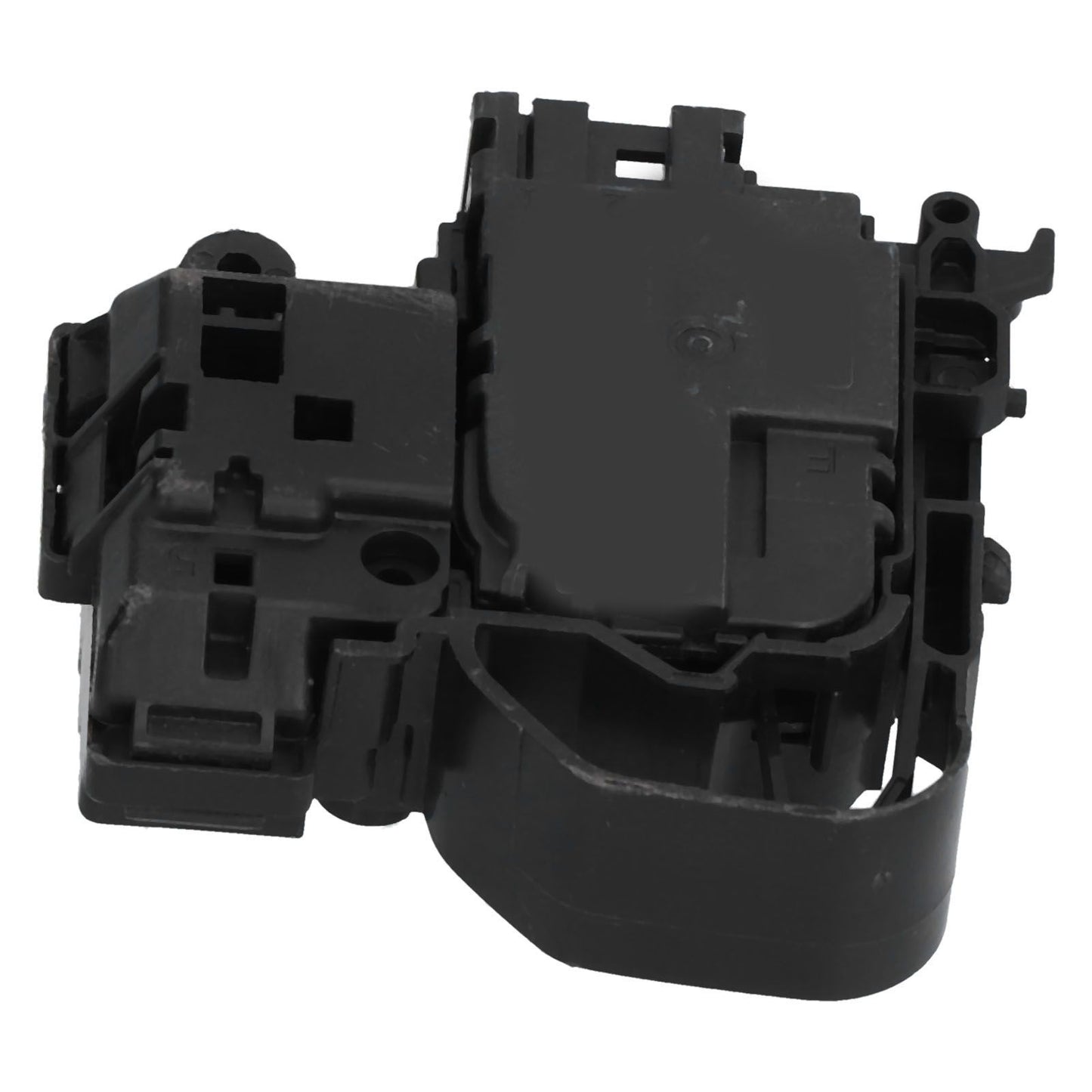 Door Lock Switch Assembly Drum Washing Machine Accessory Fit for Little Swan TD80V160WD TD80VN06DS5 250V V1294-YM0523-3113210260411