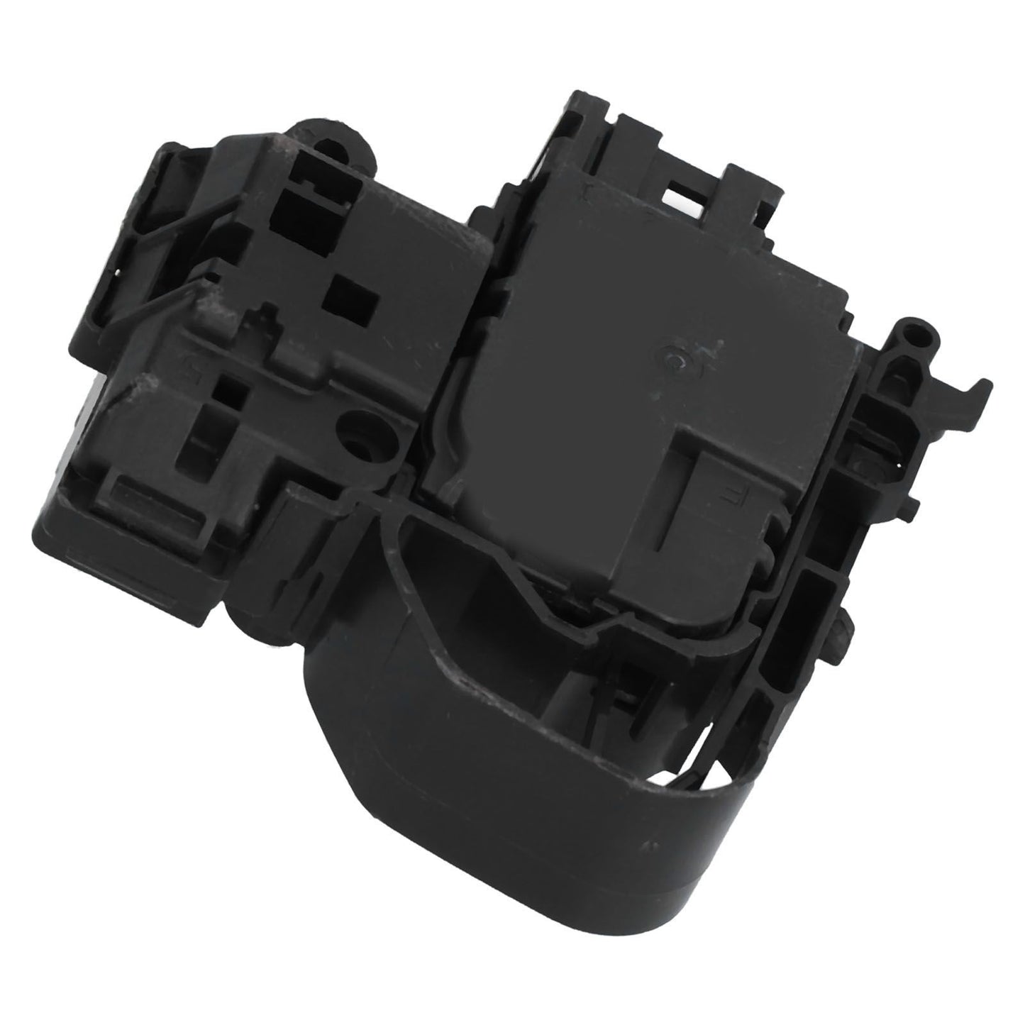 Door Lock Switch Assembly Drum Washing Machine Accessory Fit for Little Swan TD80V160WD TD80VN06DS5 250V V1294-YM0523-3113210260411