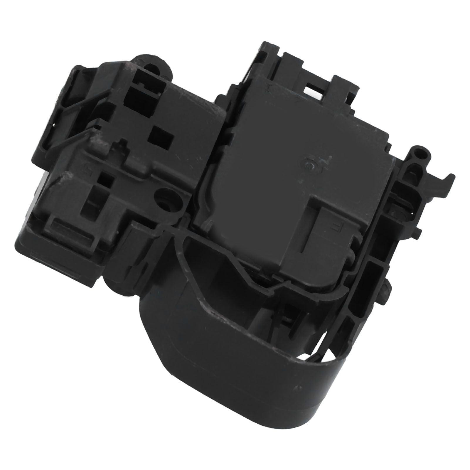 Door Lock Switch Assembly Drum Washing Machine Accessory Fit for Little Swan TD80V160WD TD80VN06DS5 250V V1294-YM0523-3113210260411