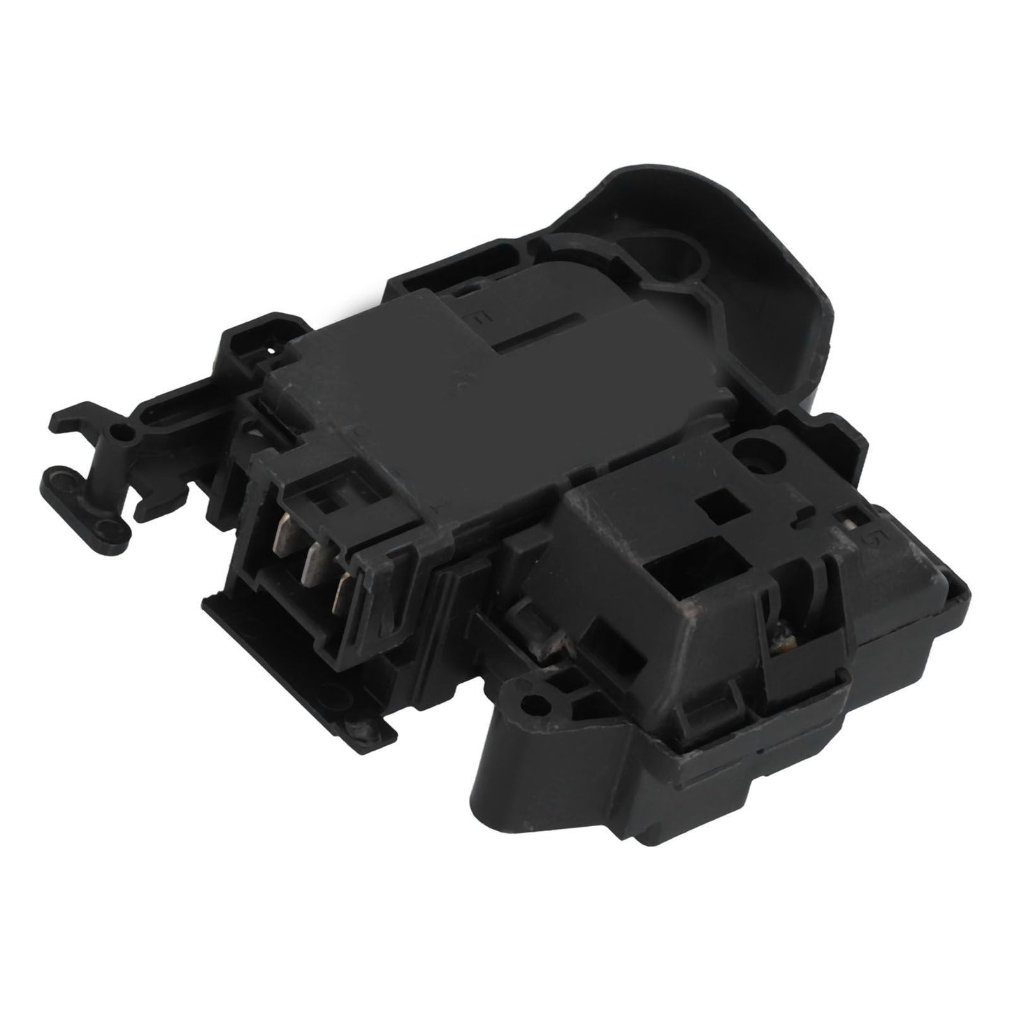 Door Lock Switch Assembly Drum Washing Machine Accessory Fit for Little Swan TD80V160WD TD80VN06DS5 250V V1294-YM0523-3113210260411