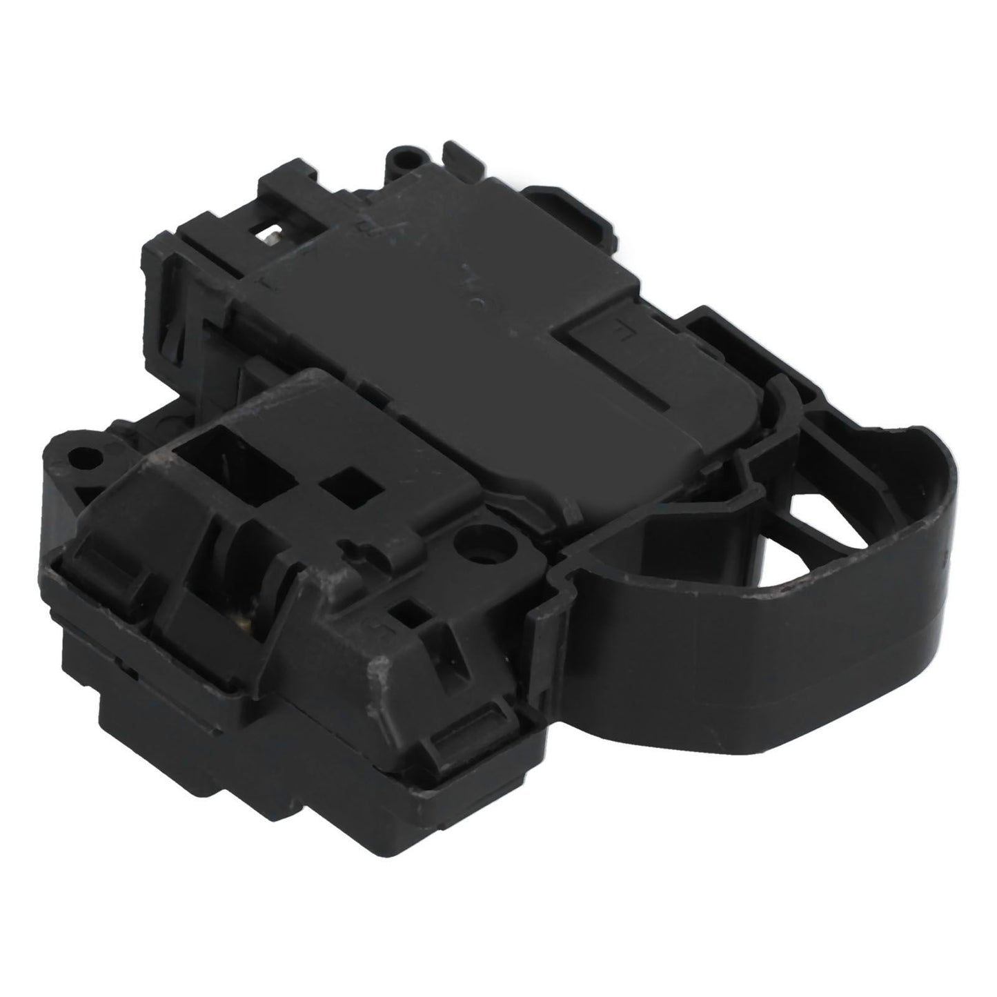 Door Lock Switch Assembly Drum Washing Machine Accessory Fit for Little Swan TD80V160WD TD80VN06DS5 250V V1294-YM0523-3113210260411