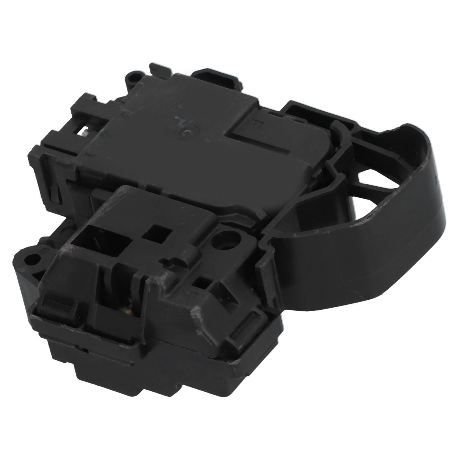 Door Lock Switch Assembly Drum Washing Machine Accessory Fit for Little Swan TD80V160WD TD80VN06DS5 250V V1294-YM0523-3113210260411