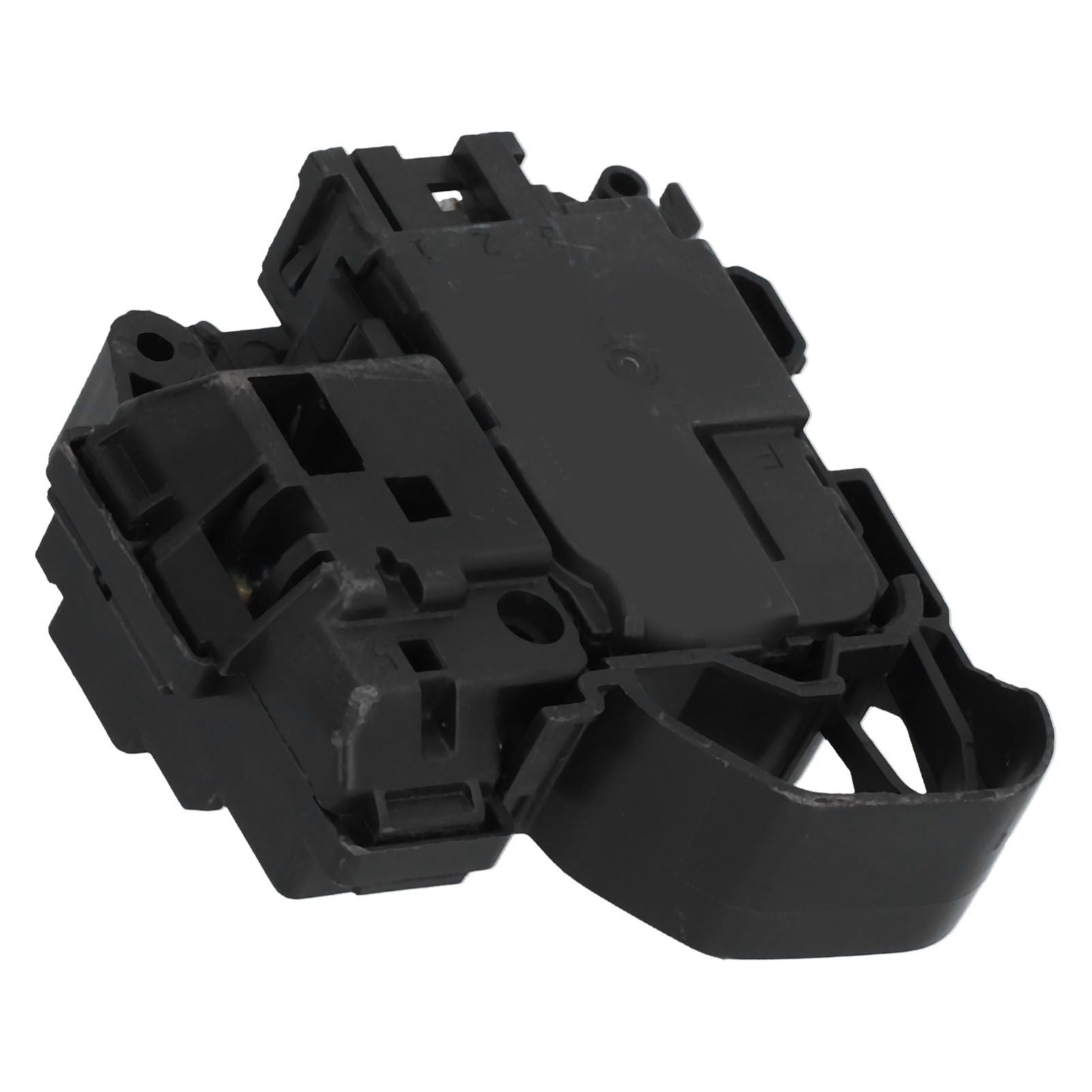 Door Lock Switch Assembly Drum Washing Machine Accessory Fit for Little Swan TD80V160WD TD80VN06DS5 250V V1294-YM0523-3113210260411