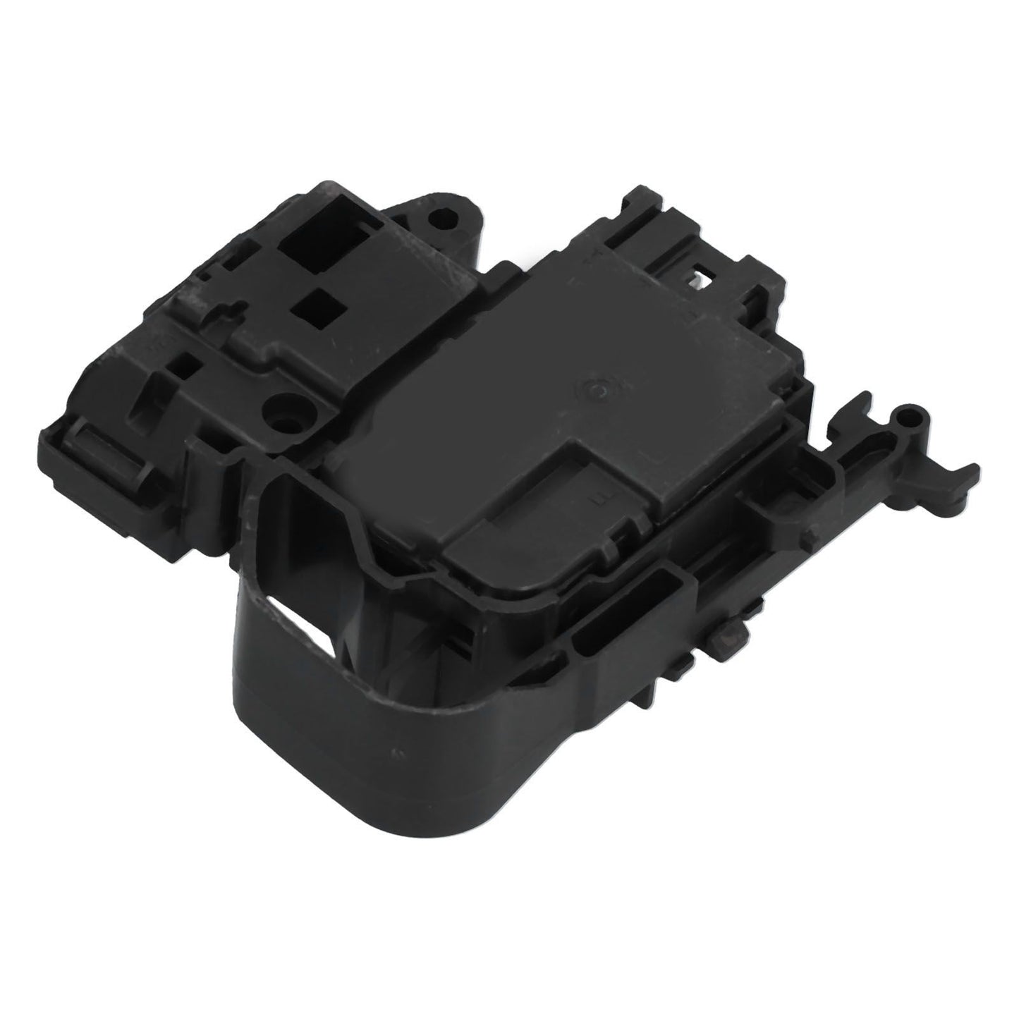 Door Lock Switch Assembly Drum Washing Machine Accessory Fit for Little Swan TD80V160WD TD80VN06DS5 250V V1294-YM0523-3113210260411