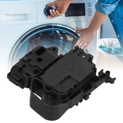 Door Lock Switch Assembly Drum Washing Machine Accessory Fit for Little Swan TD80V160WD TD80VN06DS5 250V V1294-YM0523-3113210260411