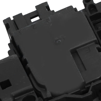 Door Lock Switch Assembly Drum Washing Machine Accessory Fit for Little Swan TD80V160WD TD80VN06DS5 250V V1294-YM0523-3113210260411