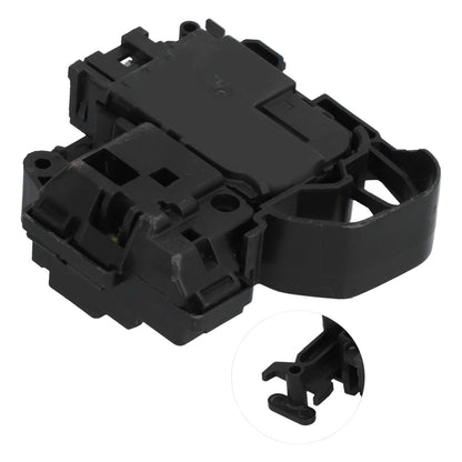 Door Lock Switch Assembly Drum Washing Machine Accessory Fit for Little Swan TD80V160WD TD80VN06DS5 250V V1294-YM0523-3113210260411