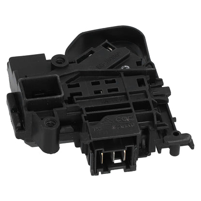 Door Lock Switch Assembly Drum Washing Machine Accessory Fit for Little Swan TD80V160WD TD80VN06DS5 250V V1294-YM0523-3113210260411