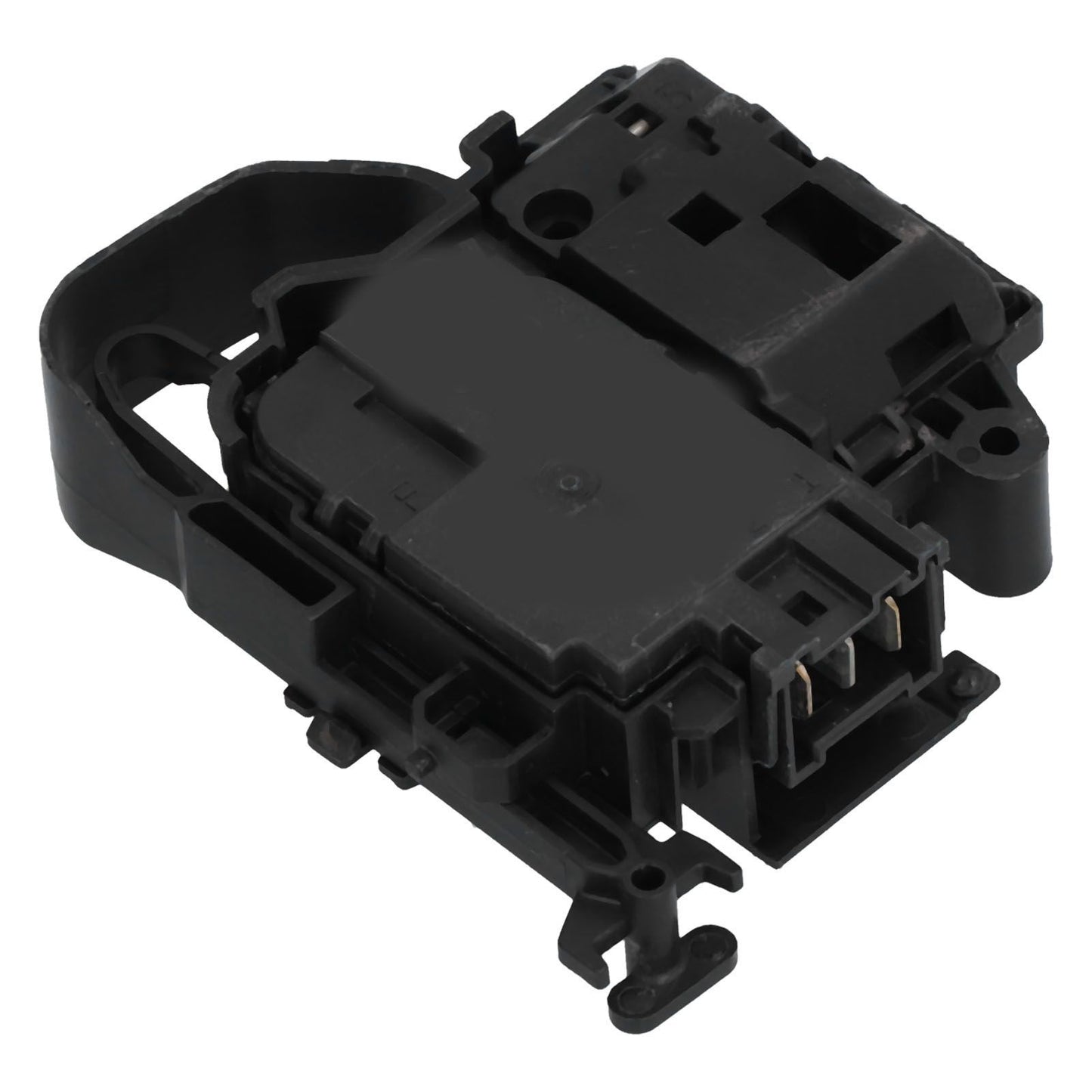 Door Lock Switch Assembly Drum Washing Machine Accessory Fit for Little Swan TD80V160WD TD80VN06DS5 250V V1294-YM0523-3113210260411