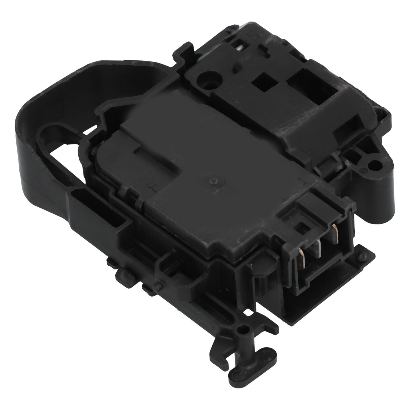 Door Lock Switch Assembly Drum Washing Machine Accessory Fit for Little Swan TD80V160WD TD80VN06DS5 250V V1294-YM0523-3113210260411