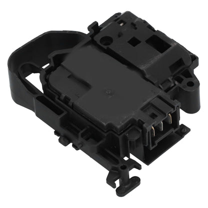 Door Lock Switch Assembly Drum Washing Machine Accessory Fit for Little Swan TD80V160WD TD80VN06DS5 250V V1294-YM0523-3113210260411