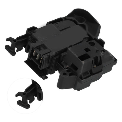 Door Lock Switch Assembly Drum Washing Machine Accessory Fit for Little Swan TD80V160WD TD80VN06DS5 250V V1294-YM0523-3113210260411
