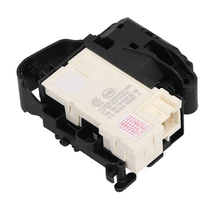 Electric Door Lock Assembly 00128D 250V Fit for Sanyo DGF6031W DGF60311BCG Drum Washing Machine V1294-YM0523-3113210260511