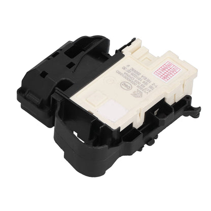 Electric Door Lock Assembly 00128D 250V Fit for Sanyo DGF6031W DGF60311BCG Drum Washing Machine V1294-YM0523-3113210260511