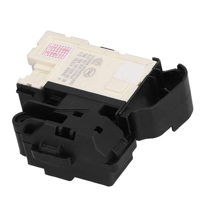 Electric Door Lock Assembly 00128D 250V Fit for Sanyo DGF6031W DGF60311BCG Drum Washing Machine V1294-YM0523-3113210260511