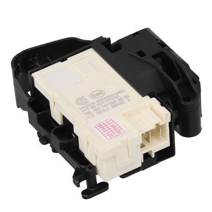 Electric Door Lock Assembly 00128D 250V Fit for Sanyo DGF6031W DGF60311BCG Drum Washing Machine V1294-YM0523-3113210260511
