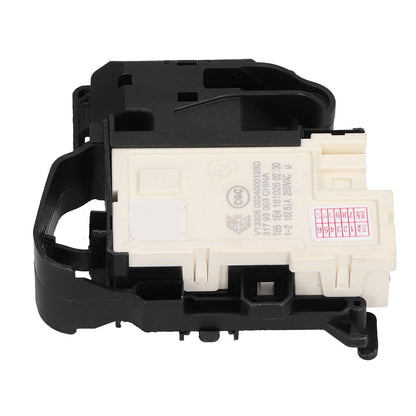 Electric Door Lock Assembly 00128D 250V Fit for Sanyo DGF6031W DGF60311BCG Drum Washing Machine V1294-YM0523-3113210260511