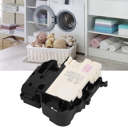 Electric Door Lock Assembly 00128D 250V Fit for Sanyo DGF6031W DGF60311BCG Drum Washing Machine V1294-YM0523-3113210260511
