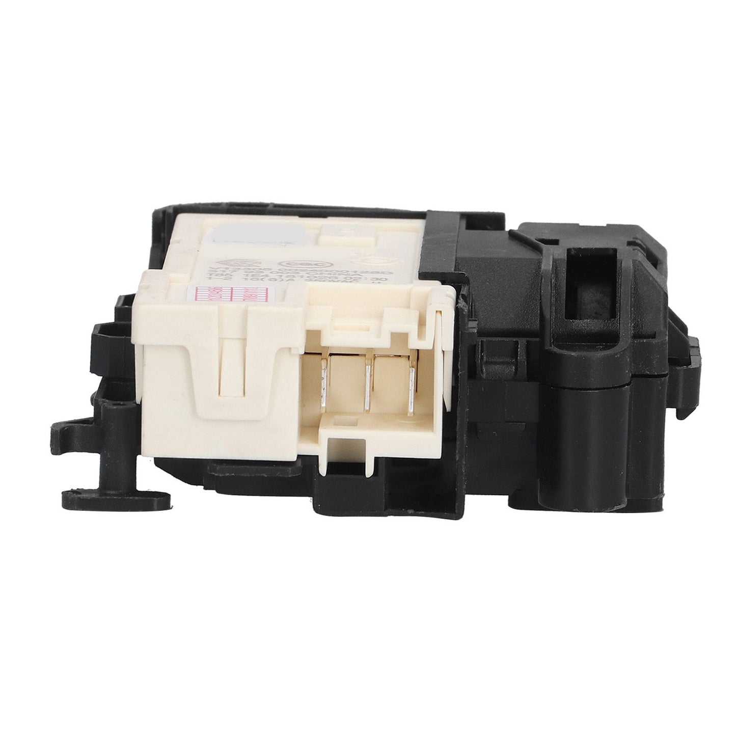 Electric Door Lock Assembly 00128D 250V Fit for Sanyo DGF6031W DGF60311BCG Drum Washing Machine V1294-YM0523-3113210260511
