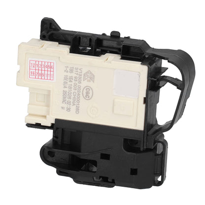 Electric Door Lock Assembly 00128D 250V Fit for Sanyo DGF6031W DGF60311BCG Drum Washing Machine V1294-YM0523-3113210260511
