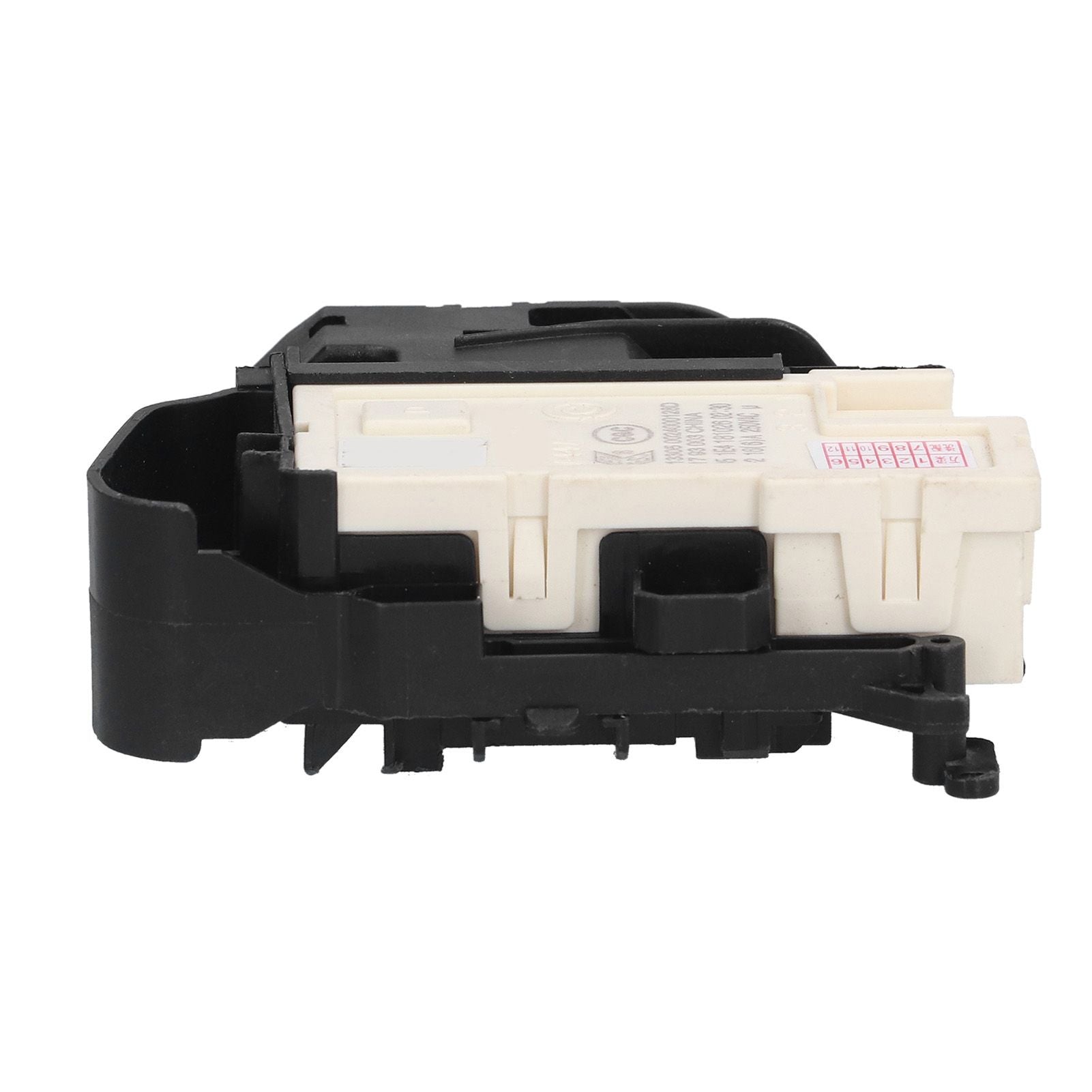 Electric Door Lock Assembly 00128D 250V Fit for Sanyo DGF6031W DGF60311BCG Drum Washing Machine V1294-YM0523-3113210260511