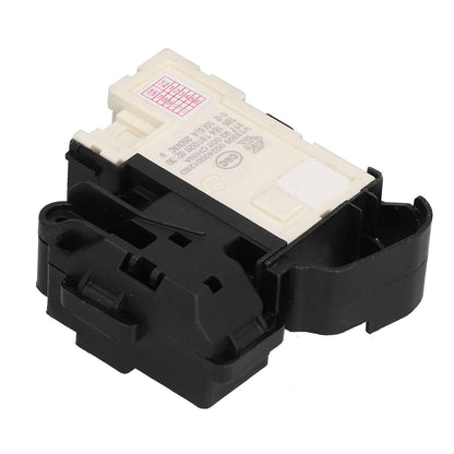 Electric Door Lock Assembly 00128D 250V Fit for Sanyo DGF6031W DGF60311BCG Drum Washing Machine V1294-YM0523-3113210260511
