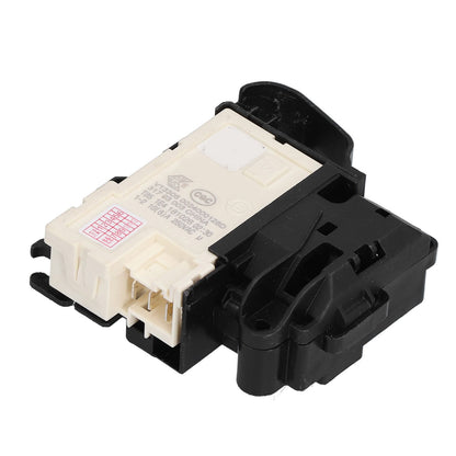 Electric Door Lock Assembly 00128D 250V Fit for Sanyo DGF6031W DGF60311BCG Drum Washing Machine V1294-YM0523-3113210260511