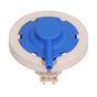 DC5V Universal Water Level Pressure Switch Full Automatic Washing Machine Accessory Parts V1294-YM0523-3113210260811