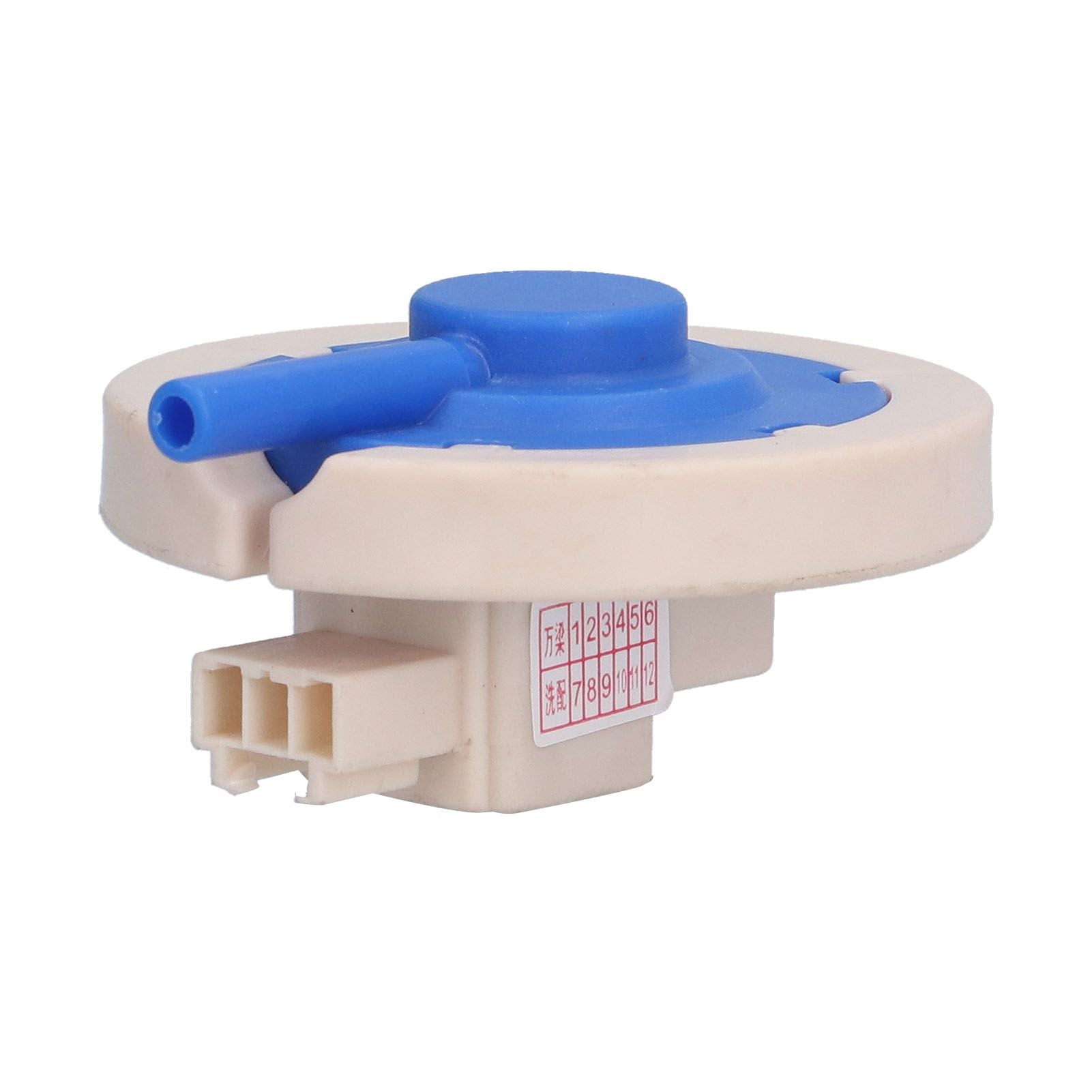 DC5V Universal Water Level Pressure Switch Full Automatic Washing Machine Accessory Parts V1294-YM0523-3113210260811