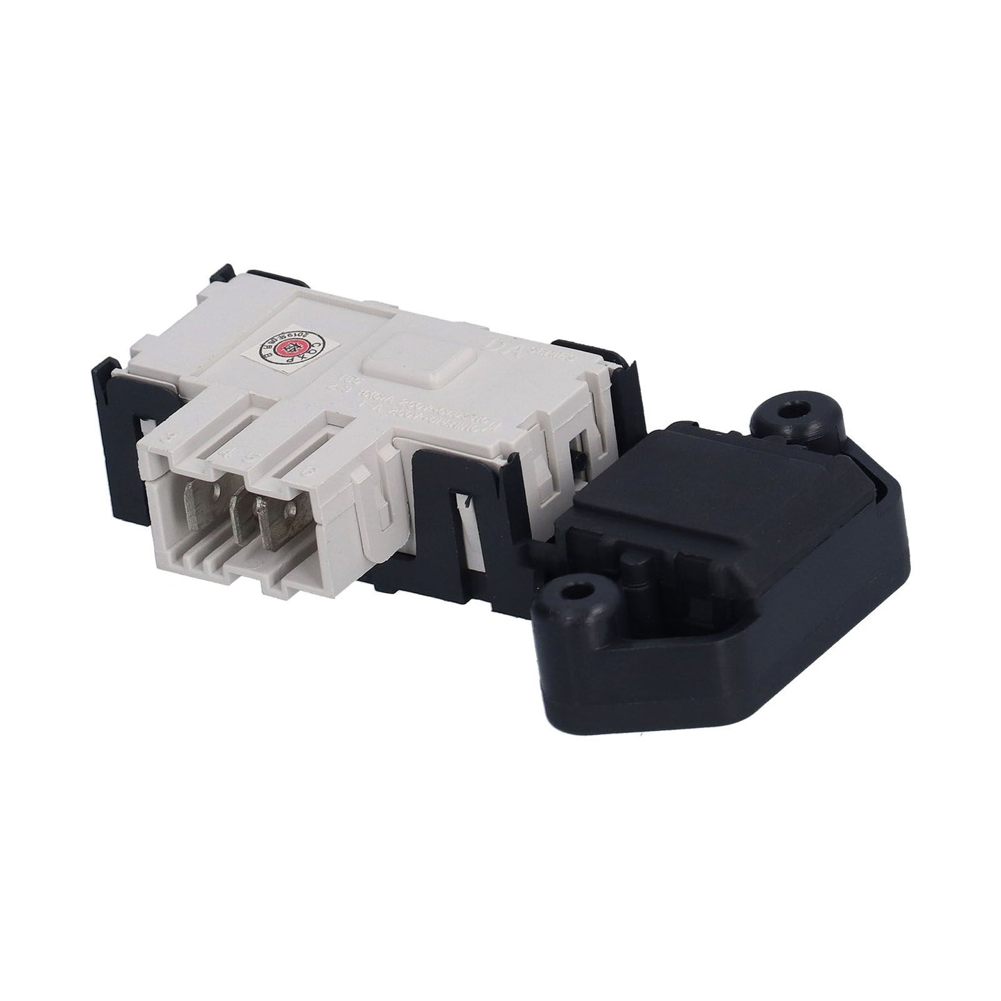 Differential Delay Washer Lid Lock Switch Fit for Sanyo XQG60-F9918W T85 Drum Washing Machine 250V V1294-YM0523-3113210261011