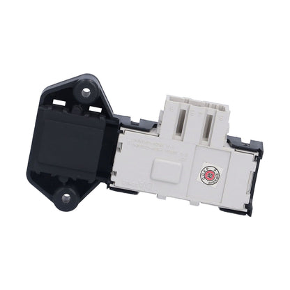 Differential Delay Washer Lid Lock Switch Fit for Sanyo XQG60-F9918W T85 Drum Washing Machine 250V V1294-YM0523-3113210261011