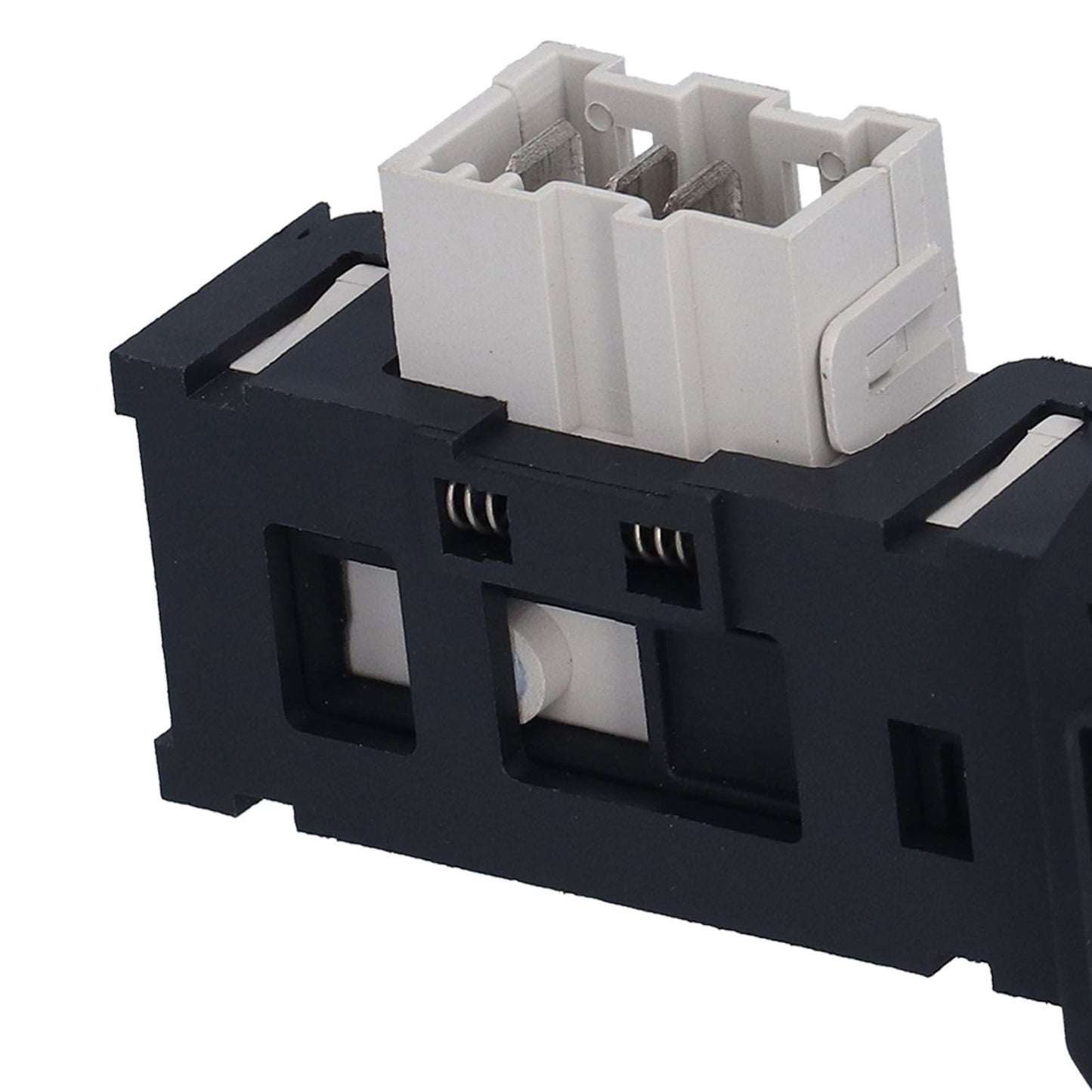 Differential Delay Washer Lid Lock Switch Fit for Sanyo XQG60-F9918W T85 Drum Washing Machine 250V V1294-YM0523-3113210261011