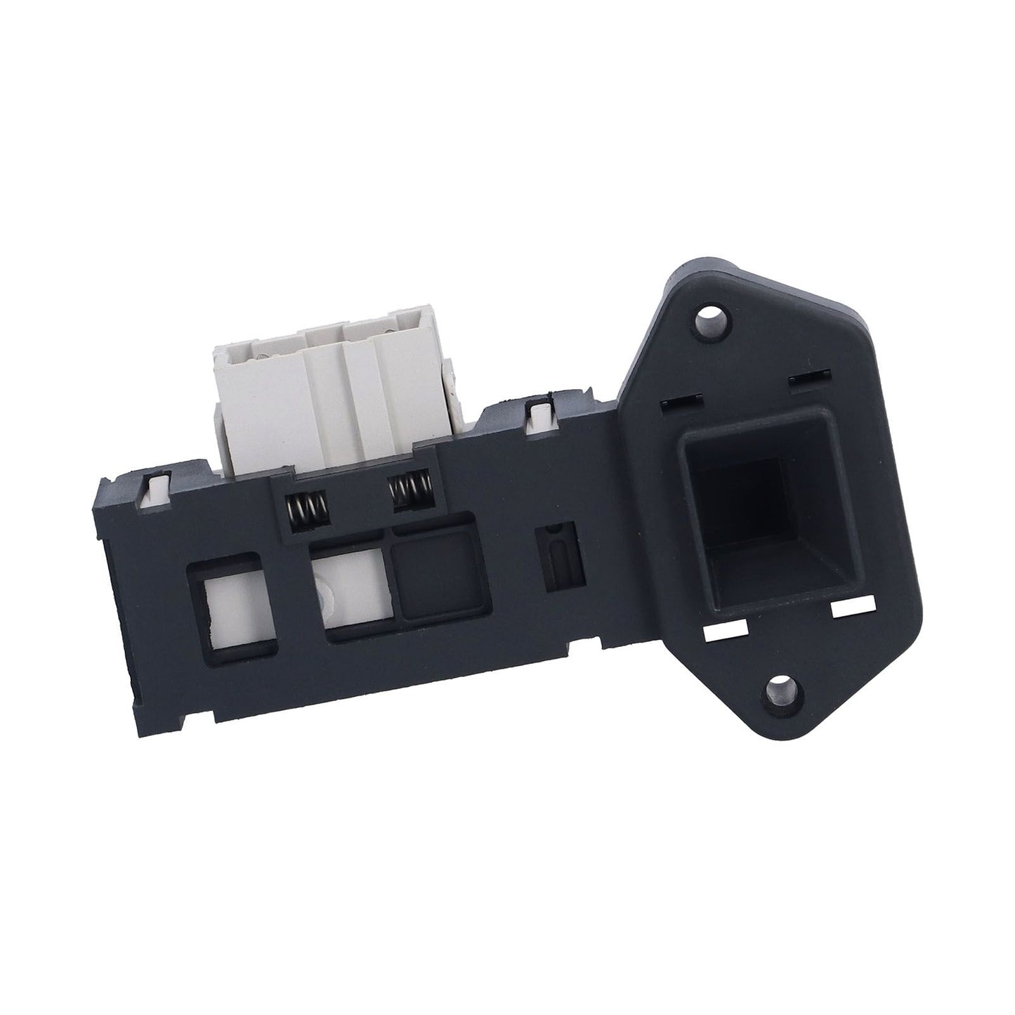 Differential Delay Washer Lid Lock Switch Fit for Sanyo XQG60-F9918W T85 Drum Washing Machine 250V V1294-YM0523-3113210261011