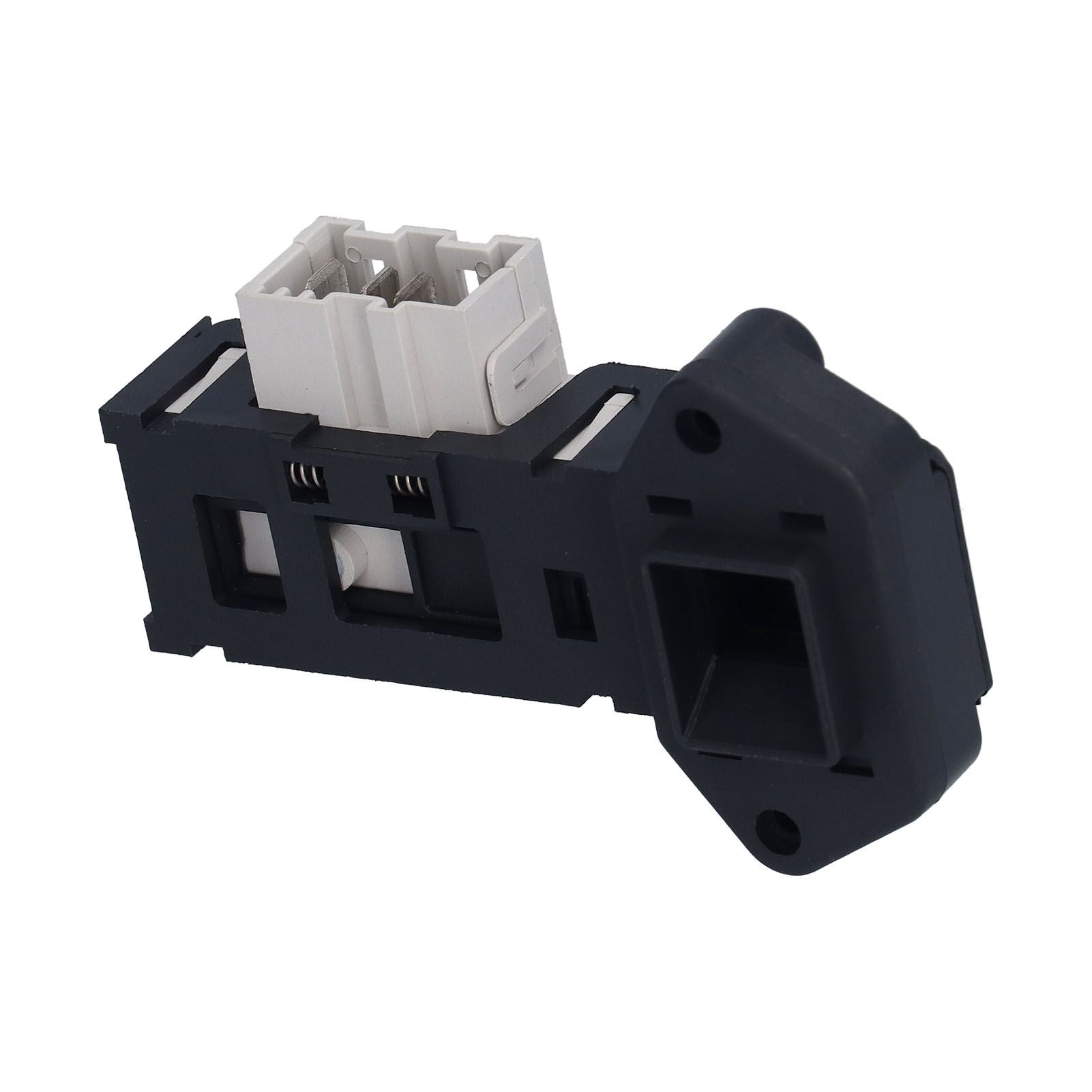 Differential Delay Washer Lid Lock Switch Fit for Sanyo XQG60-F9918W T85 Drum Washing Machine 250V V1294-YM0523-3113210261011