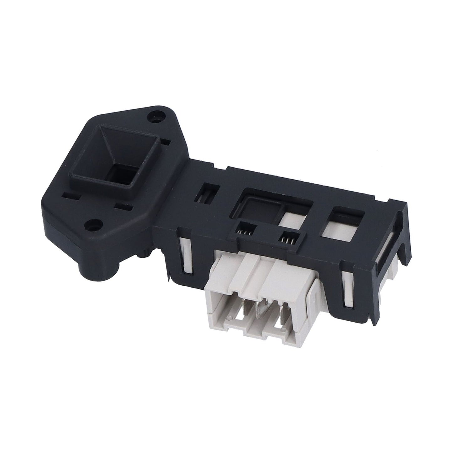 Differential Delay Washer Lid Lock Switch Fit for Sanyo XQG60-F9918W T85 Drum Washing Machine 250V V1294-YM0523-3113210261011