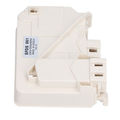 Micro Delay Door Lock Assembly 250V for Little Swan XQG55-1006E 1016ESL 1036 Full Automatic Drum Washing V1294-YM0523-3113210261111