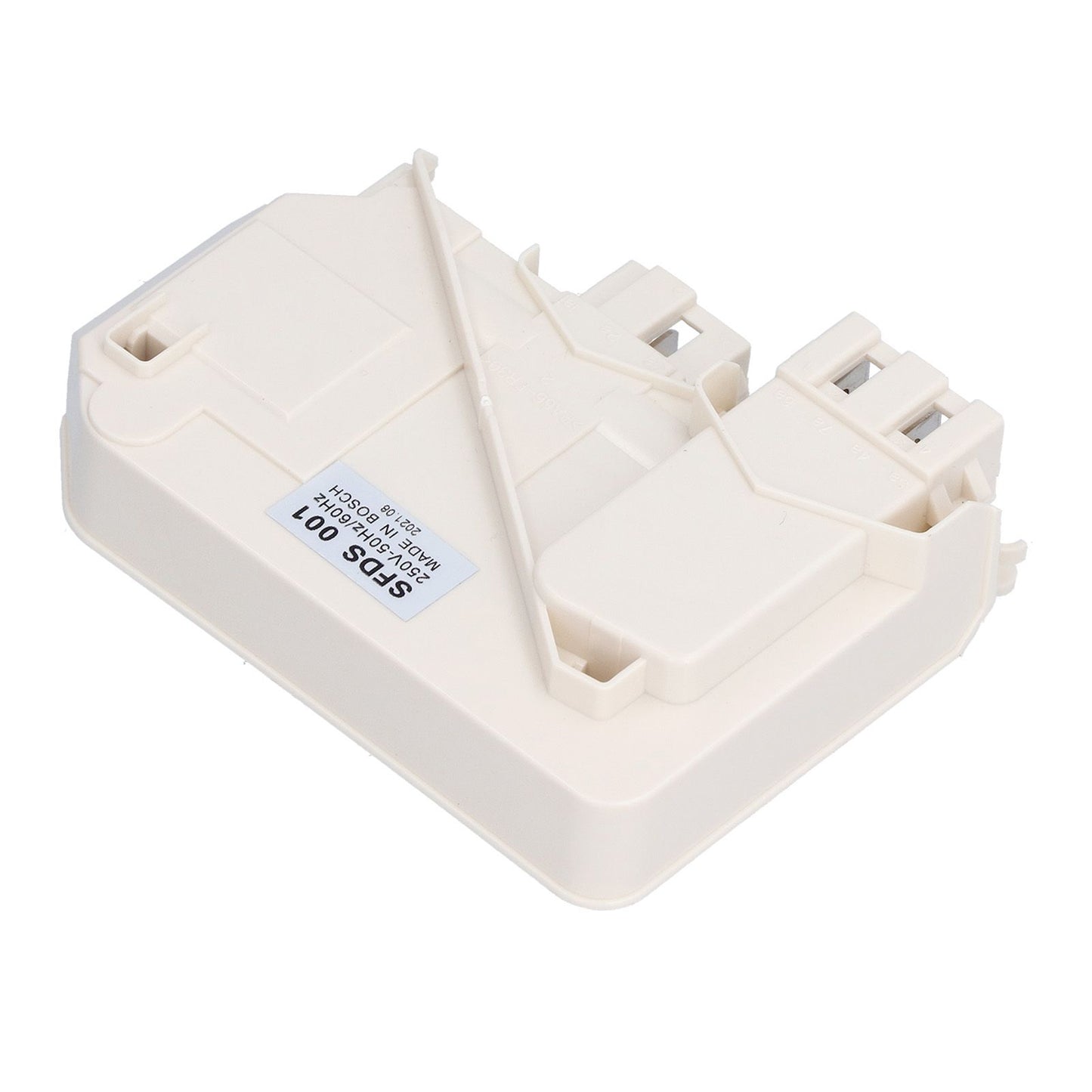 Micro Delay Door Lock Assembly 250V for Little Swan XQG55-1006E 1016ESL 1036 Full Automatic Drum Washing V1294-YM0523-3113210261111