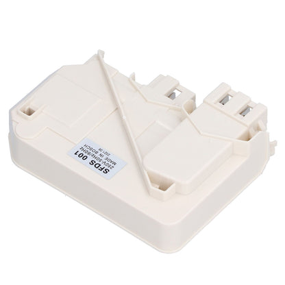 Micro Delay Door Lock Assembly 250V for Little Swan XQG55-1006E 1016ESL 1036 Full Automatic Drum Washing V1294-YM0523-3113210261111
