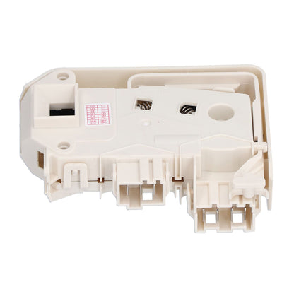 Micro Delay Door Lock Assembly 250V for Little Swan XQG55-1006E 1016ESL 1036 Full Automatic Drum Washing V1294-YM0523-3113210261111
