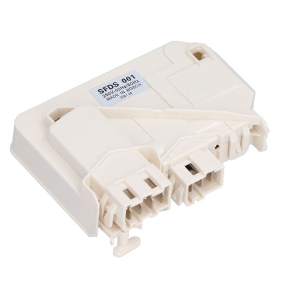 Micro Delay Door Lock Assembly 250V for Little Swan XQG55-1006E 1016ESL 1036 Full Automatic Drum Washing V1294-YM0523-3113210261111