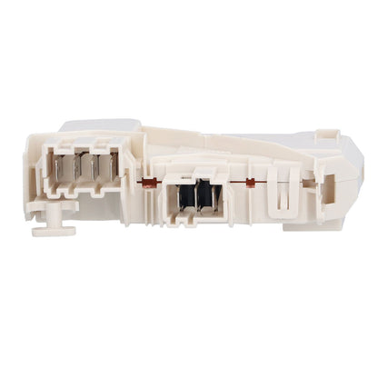 Micro Delay Door Lock Assembly 250V for Little Swan XQG55-1006E 1016ESL 1036 Full Automatic Drum Washing V1294-YM0523-3113210261111