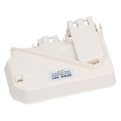 Micro Delay Door Lock Assembly 250V for Little Swan XQG55-1006E 1016ESL 1036 Full Automatic Drum Washing V1294-YM0523-3113210261111