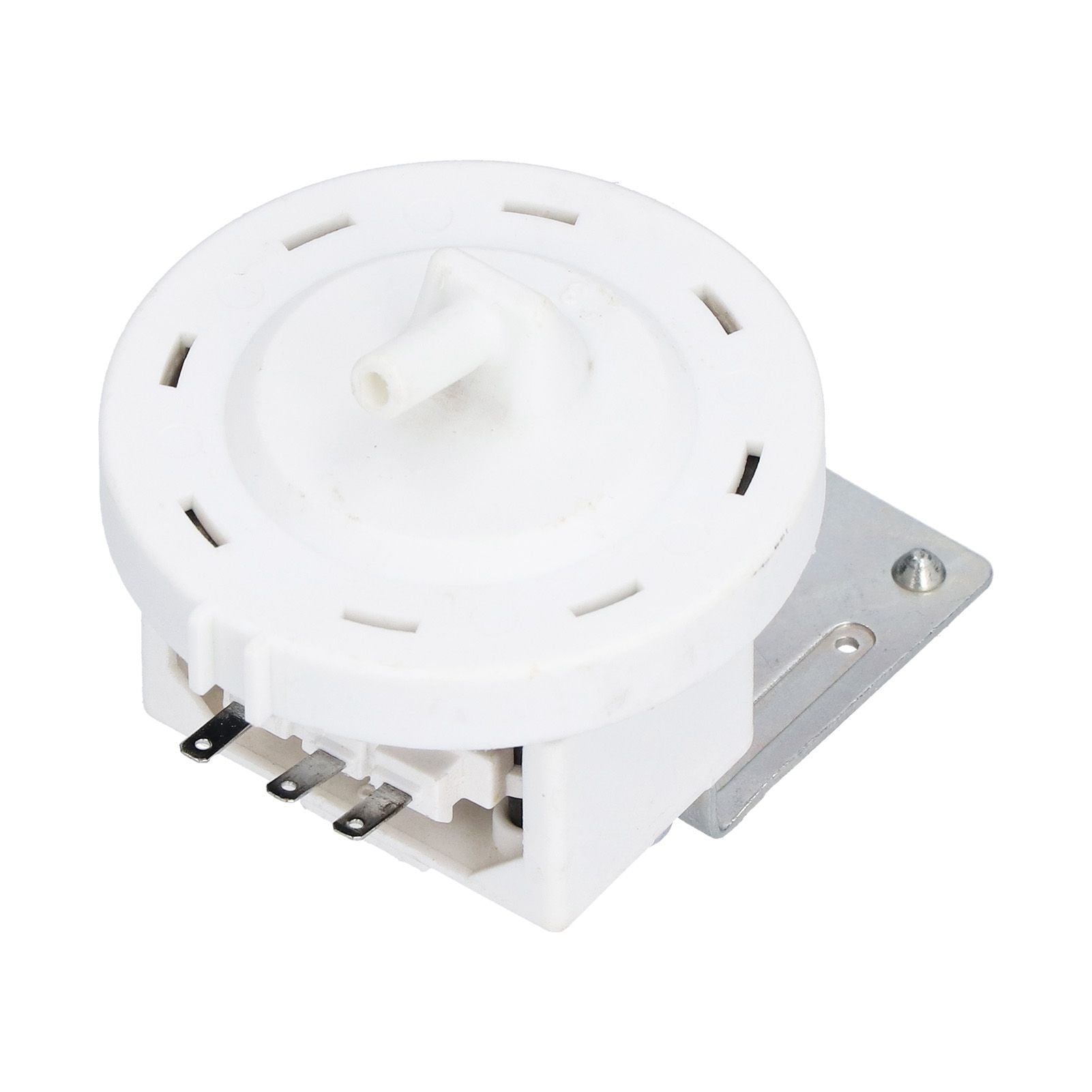 Electric Washer Water Level Sensor Pressure Switch Replacement Fit for Midea PSR1112DC5V 17438100001344 DC5V V1294-YM0523-3113210261411