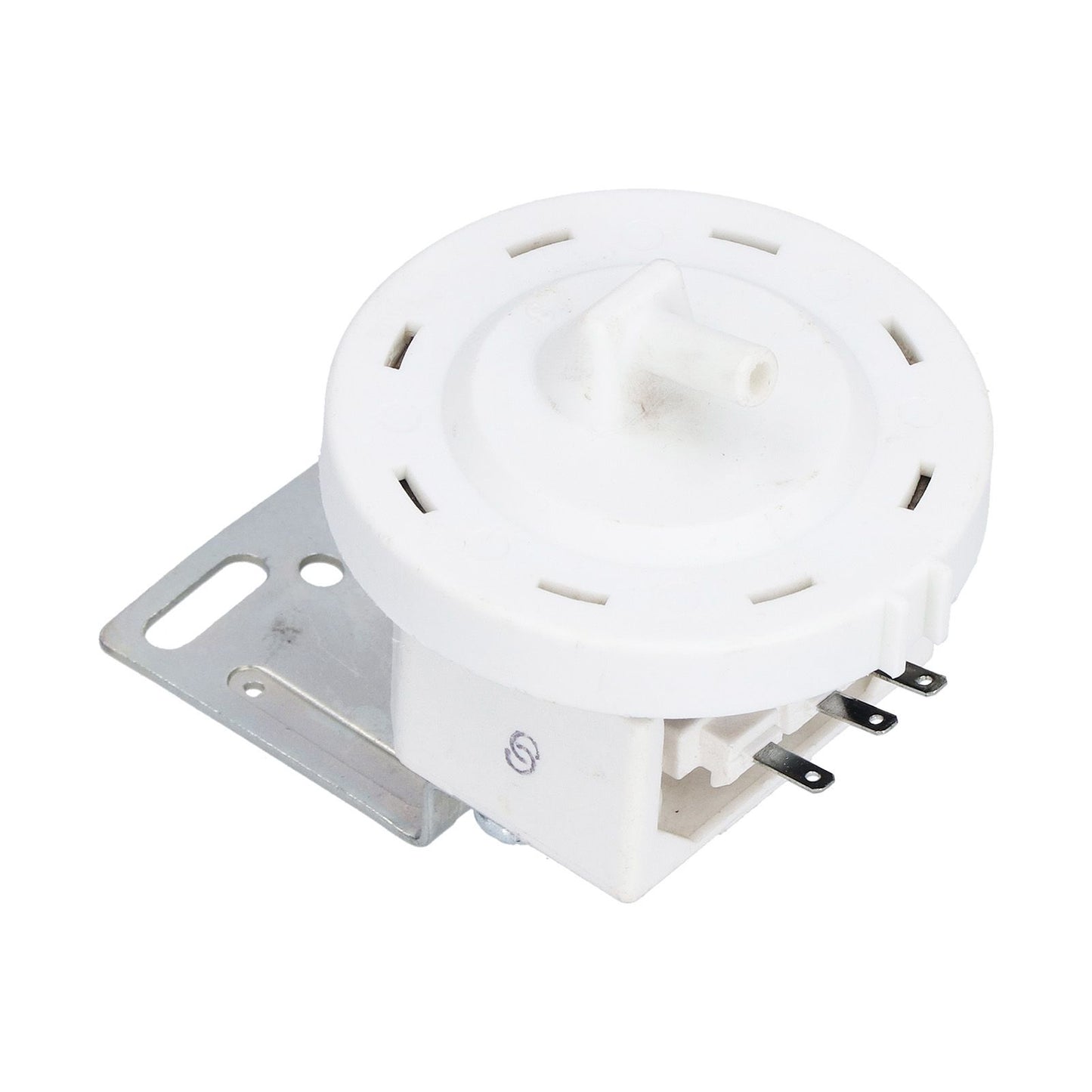 Electric Washer Water Level Sensor Pressure Switch Replacement Fit for Midea PSR1112DC5V 17438100001344 DC5V V1294-YM0523-3113210261411