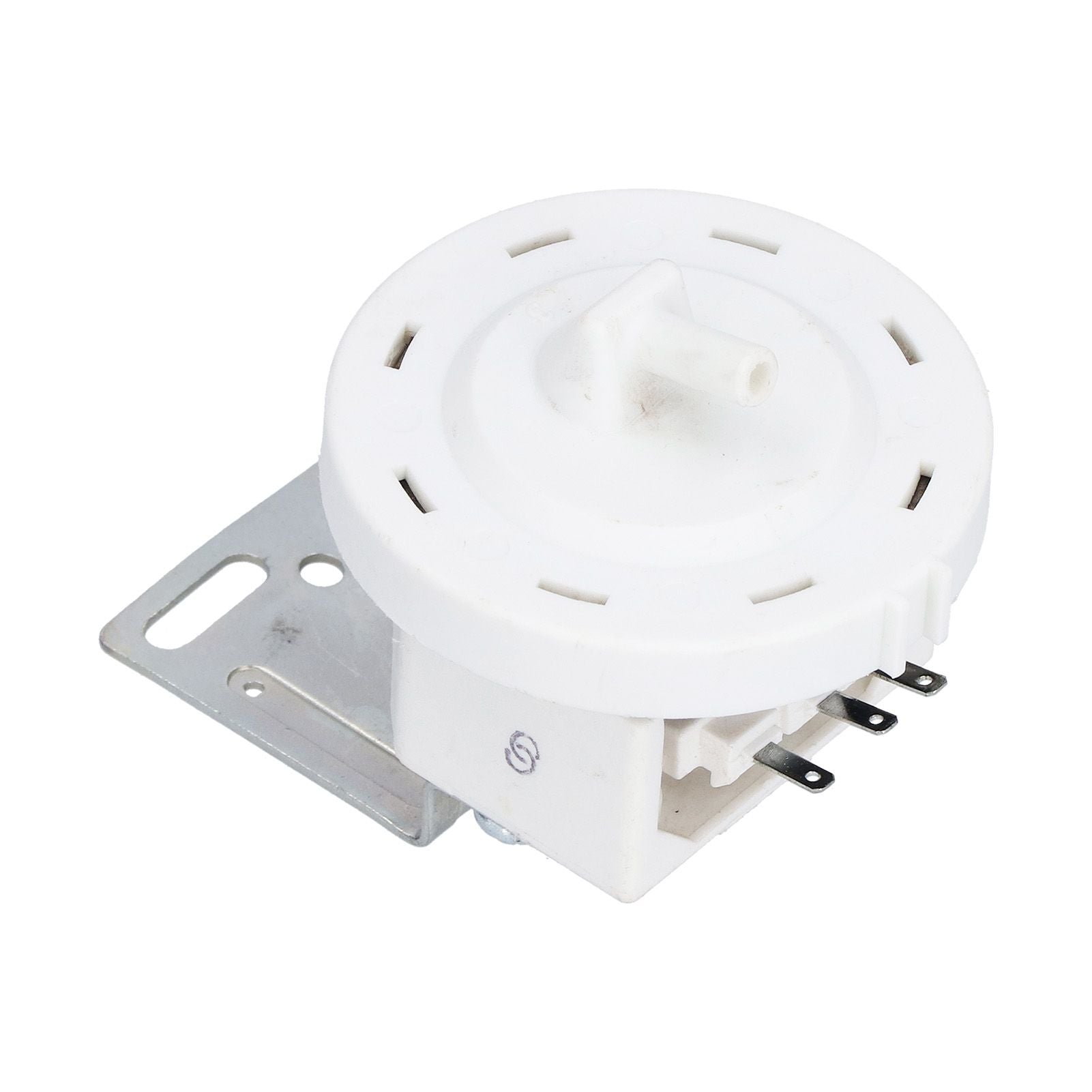 Electric Washer Water Level Sensor Pressure Switch Replacement Fit for Midea PSR1112DC5V 17438100001344 DC5V V1294-YM0523-3113210261411